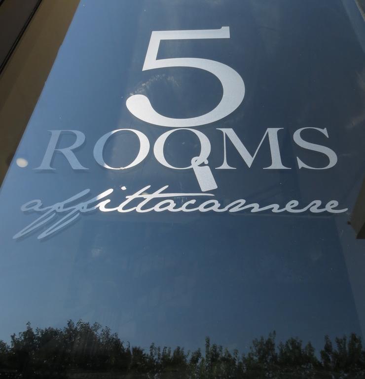 צ'יוויטווקיה 5 Rooms Affittacamere מראה חיצוני תמונה