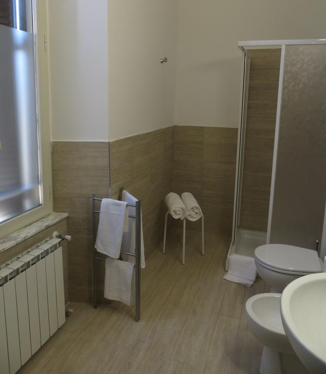 צ'יוויטווקיה 5 Rooms Affittacamere חדר תמונה