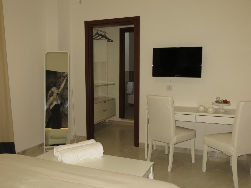 צ'יוויטווקיה 5 Rooms Affittacamere חדר תמונה
